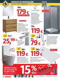 Catálogo Bauhaus Página 18