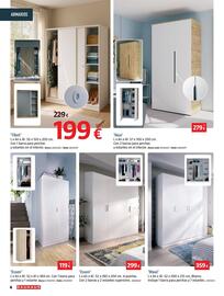 Catálogo Bauhaus Página 4
