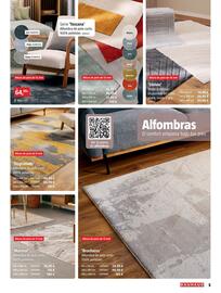 Catálogo Bauhaus Página 5