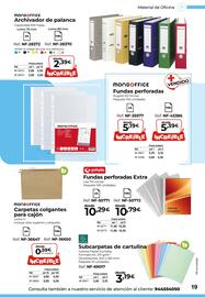 Folleto Staples Kalamazoo Página 19