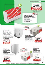Folleto Staples Kalamazoo Página 27