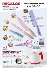 Folleto Staples Kalamazoo Página 3