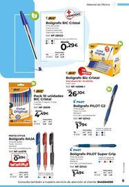 Folleto Staples Kalamazoo Página 9