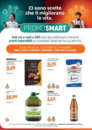 Volantino GrosMarket Pagina 1