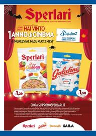 Volantino Galassia settimana 43 Pagina 12