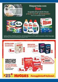 Volantino Galassia settimana 43 Pagina 21