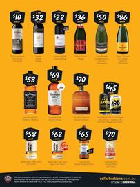 Cellarbrations catalogue Page 3