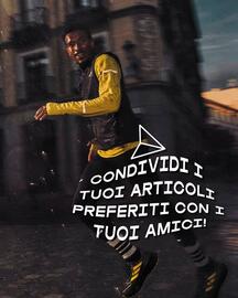 Volantino Sportland Pagina 1