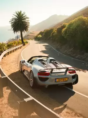 Porsche catalogue (valid until 31-10)
