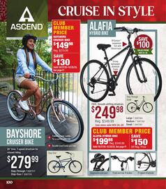 Cabela's weekly ad Page 100
