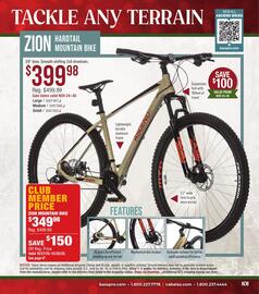 Cabela's weekly ad Page 101