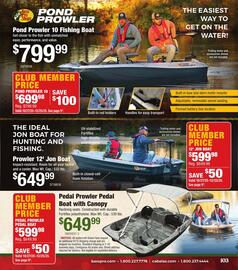 Cabela's weekly ad Page 103