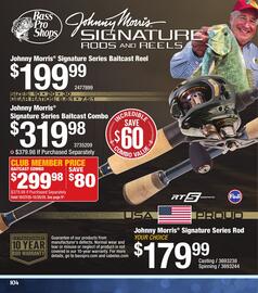 Cabela's weekly ad Page 104