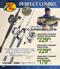 Cabela's weekly ad Page 108