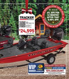 Cabela's weekly ad Page 11