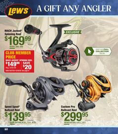Cabela's weekly ad Page 110