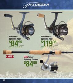 Cabela's weekly ad Page 112