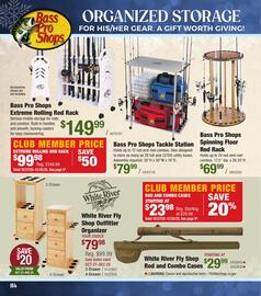 Cabela's weekly ad Page 114