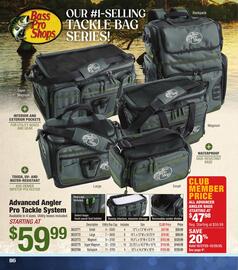 Cabela's weekly ad Page 116