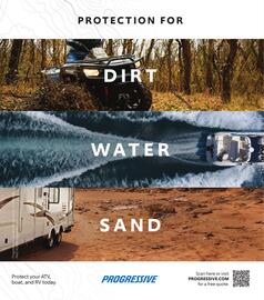 Cabela's weekly ad Page 124