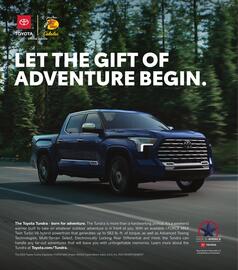 Cabela's weekly ad Page 125