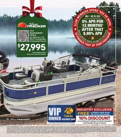 Cabela's weekly ad Page 13
