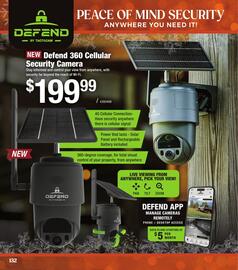 Cabela's weekly ad Page 132
