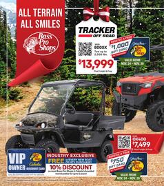 Cabela's weekly ad Page 14