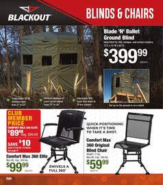 Cabela's weekly ad Page 146