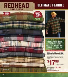 Cabela's weekly ad Page 16