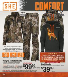 Cabela's weekly ad Page 170