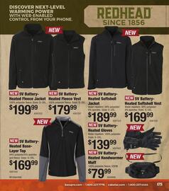 Cabela's weekly ad Page 175