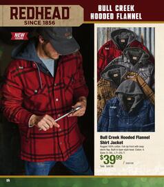 Cabela's weekly ad Page 18