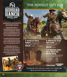 Cabela's weekly ad Page 24
