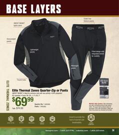 Cabela's weekly ad Page 31