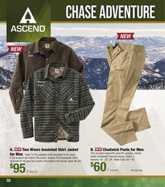 Cabela's weekly ad Page 32