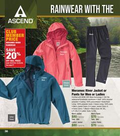 Cabela's weekly ad Page 36