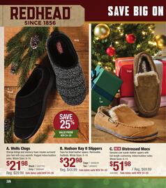 Cabela's weekly ad Page 38