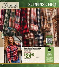Cabela's weekly ad Page 44