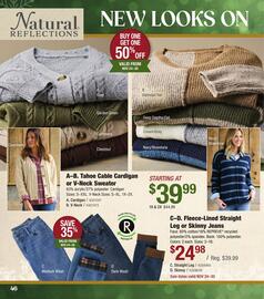 Cabela's weekly ad Page 46