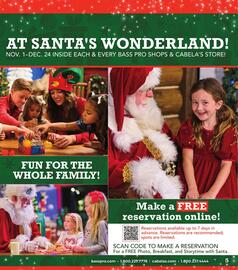 Cabela's weekly ad Page 5