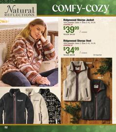 Cabela's weekly ad Page 52