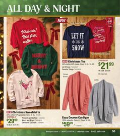 Cabela's weekly ad Page 55