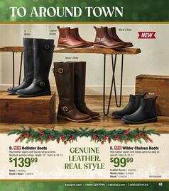 Cabela's weekly ad Page 61