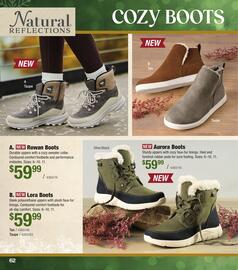 Cabela's weekly ad Page 62