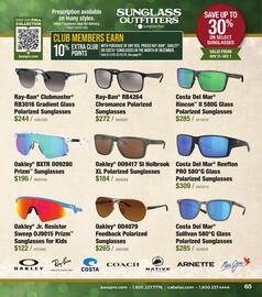 Cabela's weekly ad Page 65