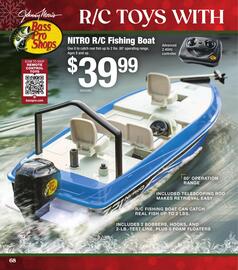 Cabela's weekly ad Page 68