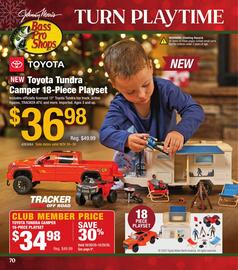 Cabela's weekly ad Page 70
