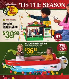 Cabela's weekly ad Page 72