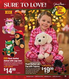 Cabela's weekly ad Page 75